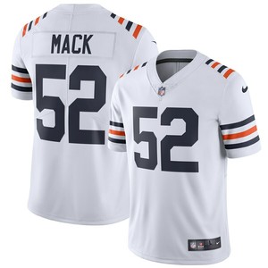 khalil mack vapor untouchable bears
