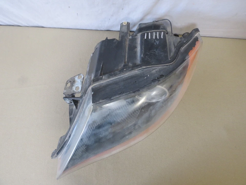 ✅ 03 04 05 BMW e85 Z4 HALOGEN REGULAR Front Headlight Left DRIVER Side OEM - Image 4 of 4