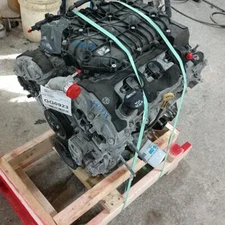 Engine / Motor For Traverse 3.6L AT Runs Nice 69K