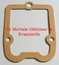 40 ADDHE Solex Carburetor 2X Inspection Cover Gasket