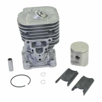 Kit Zylinder Kolben Freischneider Mcculloch Kabrio 433L Husqvarna 545008046
