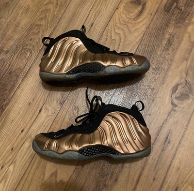 copper foamposite pro