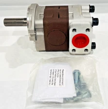 FPH Hacus Hydraulic Pump 91771-10600 For Mitsubishi FD20-30 F18B Forklift