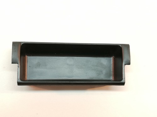 VW Passat 3B  Aschenbecher Ascher Einsatz Mittelkonsole hinten  3B0857962A  (00)