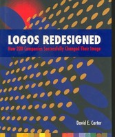 Logos Redesigned: How 200 Companies Successfully Changed Their Image on sale Logos Redesigned: How 200 Companies Successfully Changed Their Image on sale