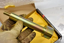 JINFANNIBI Unknown Pin Metal Threaded Shaft Rod Yamaha Kawasaki Honda KLX CR YZ