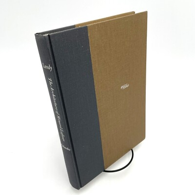 #ad The Architecture of Minard Lafever by Jacob Landy 1970 HC VG $24.99