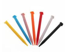 2x Nintendo New 2DS XL Stylus Touch Screen Pointer Pen Console Replacement