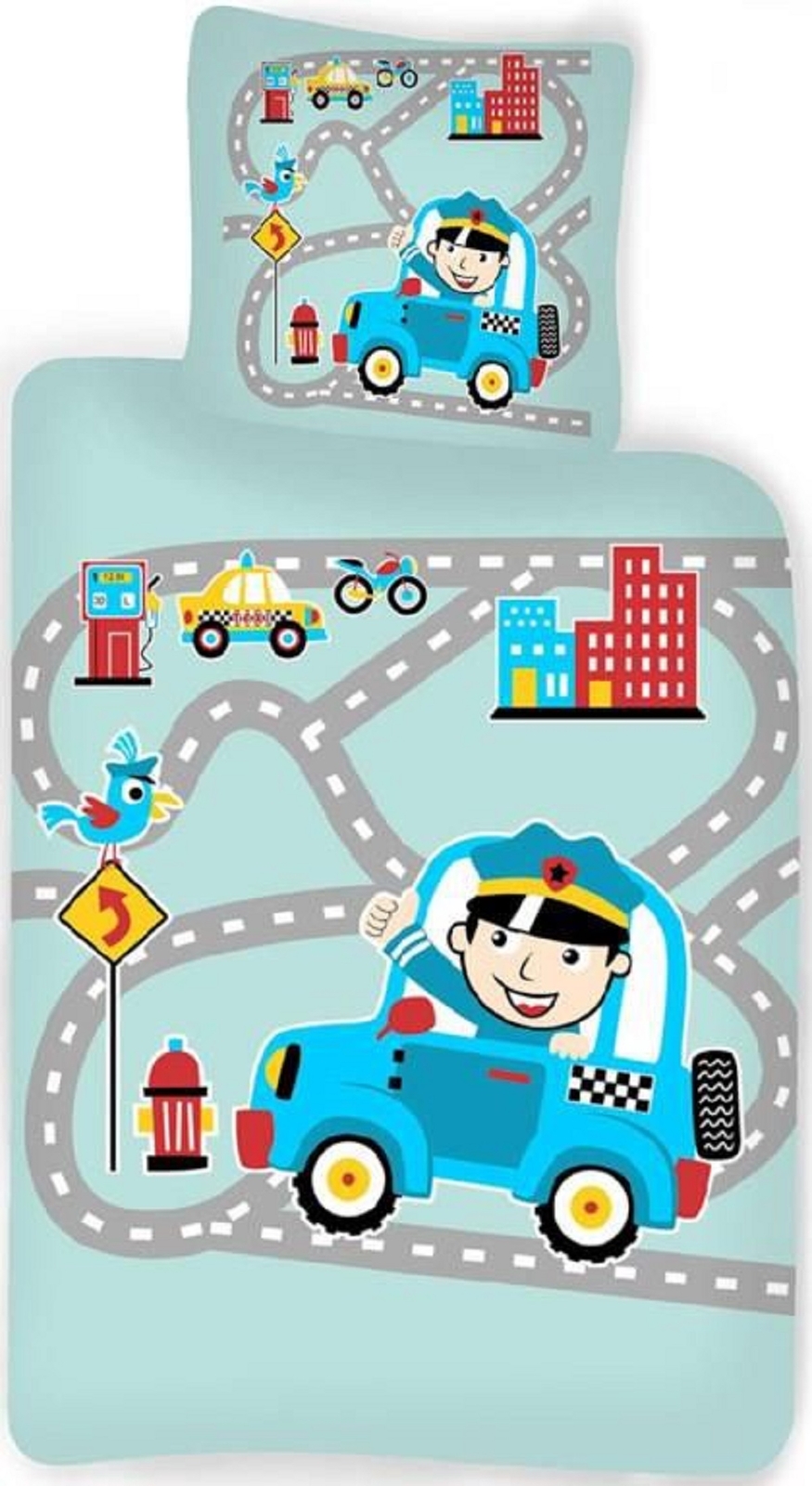 Детский сад в Баумволле 100 х 140 см без крышки 40 х 45 см Кисель 7690₽