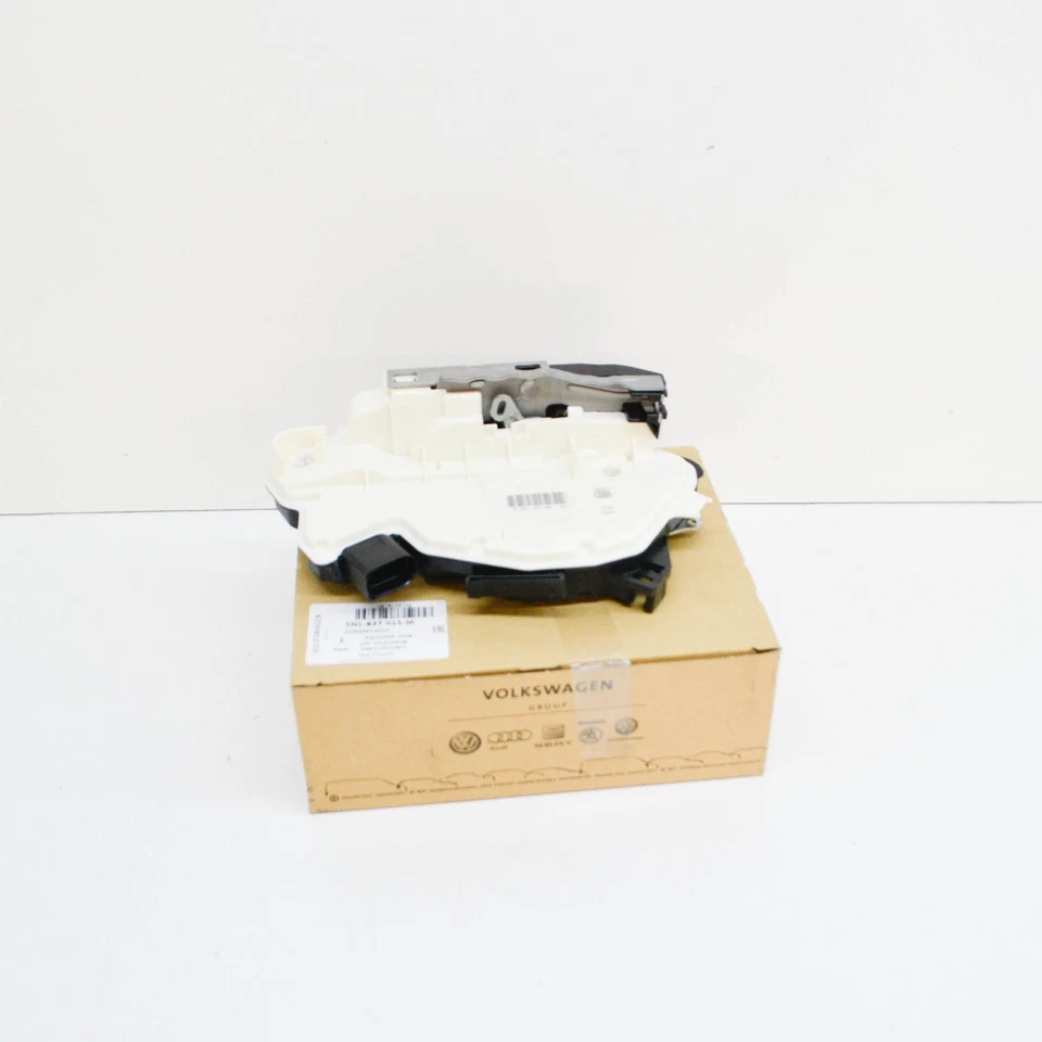 5n1837015m Serrure Porte avant gauche Volkswagen Scirocco 2188389