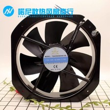 1PCS TGH28080HA1BL 110V-120V 50/60Hz 0.36A Cooling Fan