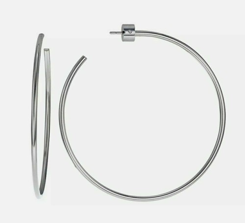 Michael Kors Hoop Earrings MKJ4162040 