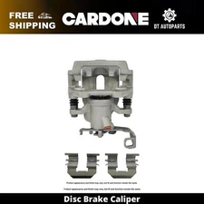 For 2014-2023 Mini Cooper Disc Brake Caliper Rear Left Cardone 2015 2016 2017