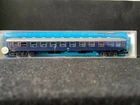 ✅Atlas 2681 N Express Train Compartment Car 1 Class 2009 Han DB (CX36-7S5/5)