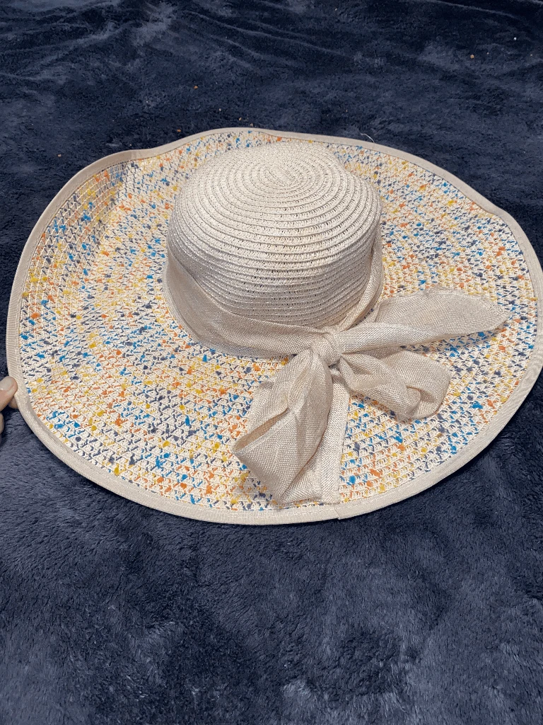 Lucky Brand Straw Hats for Women for sale | eBay display picture 1