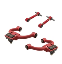 TruHart Front + Rear Adjustable Camber Kits fits 96-00 Civic EK