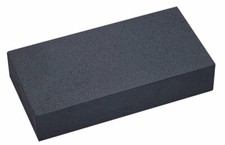 Hard Charcoal Block 5-1/2" x 2-3/4" x 1-1/4" Jewelry Soldering Work Surface