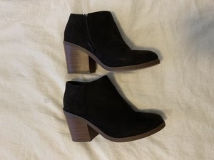 soda ankle boots