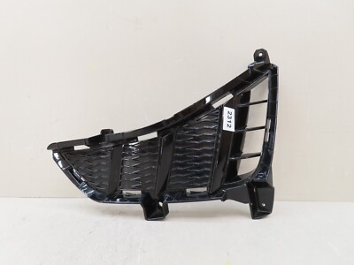 2020-2022 HYUNDAI SONATA FRONT RIGHT BUMPER AIR DUCT COVER GRILL