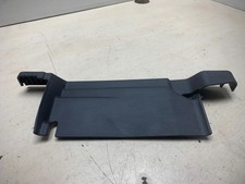 Genuine Opel MERIVA a Cover Fairing Black Rear 93365763 for sale  