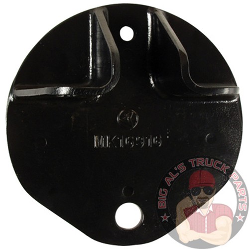 AUTOMANN Kenworth Air Spring Plate, # MK16916 - 第 1/1 張圖片