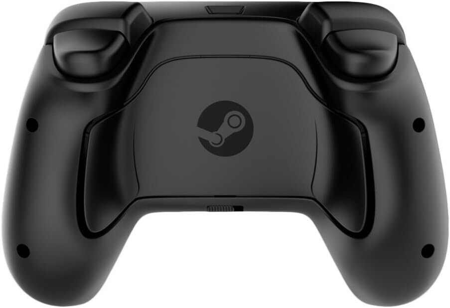 STEAM CONTROLLER HardwarePlatform: Windows OperatingSystem STEAM CONTROLLER HardwarePlatform: Windows OperatingSystem
