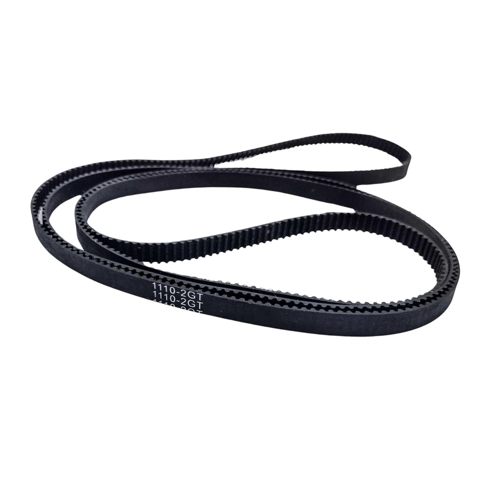 Xtool D1 and D1 Pro Y-axis Replacement Side Timing Belt 1110mm 2GT