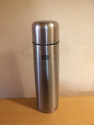 Polar Gear Large Flask