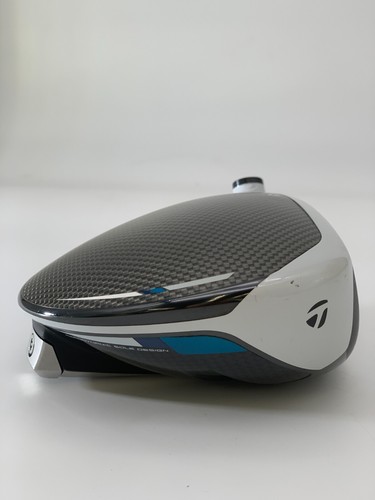 TaylorMade SIM MAX Driver Head 9° Loft Angle Head Only W/Cover Right-Handed - Picture 6 of 9