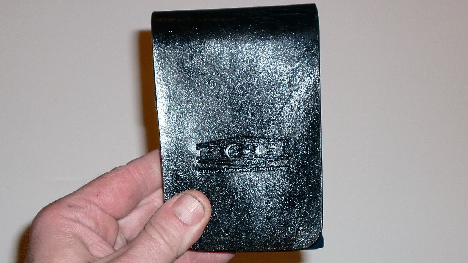 Kevin's Wallet/Pocket Holster - Kel-Tec P3AT/P32 | eBay