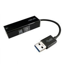 CABLE NIC ASUS USB 3.0 RPN RJ45 AX88179 A ETHERNET D19-0204001