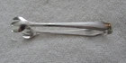 Lady Diana Towle Sterling Silver Sugar Tongs