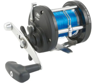 LINEAEFFE JD TROLLING EVOLUTION MULTIPLIER 150