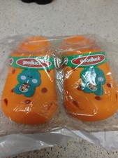 Children's Non Slip Soft Bottom Shoes