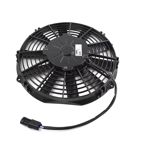Tripac And Evolution Electric Fan Part 