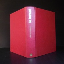 N9829 Günter Grass 1979 The Turbot German Literature Novel