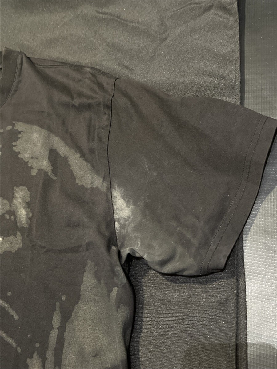 GIVENCHY ROTTWEILER PACK RARE TISCI BLACK LABEL M TSHIRT BUT