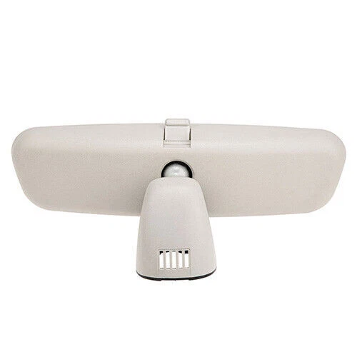 Espejo retrovisor interior gris plata nuevo para Audi A4 A5 A6 A7 Q5 8T0857511AFEP5 Foto 4 de 4