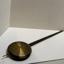 Trend Clock authentic Grandfather Clock  Pendulum