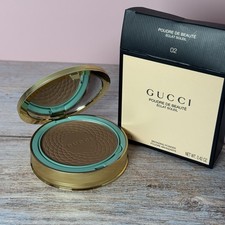 GUCCI SUN-KISS GLOW POWDER BRONZER 02