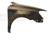 Hartsant Kotflügel Set rechts + links für VW Polo 6R Baujahr 2009-2014