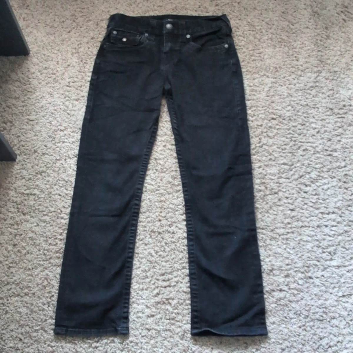 True Religion デニム 28サイズ True Religion Regular Size 28 Jeans for Men for sale | eBay