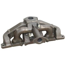 Vt329 Vt330 Manifold Fits Case-ih Tractor Models Va Vac Vah Vao