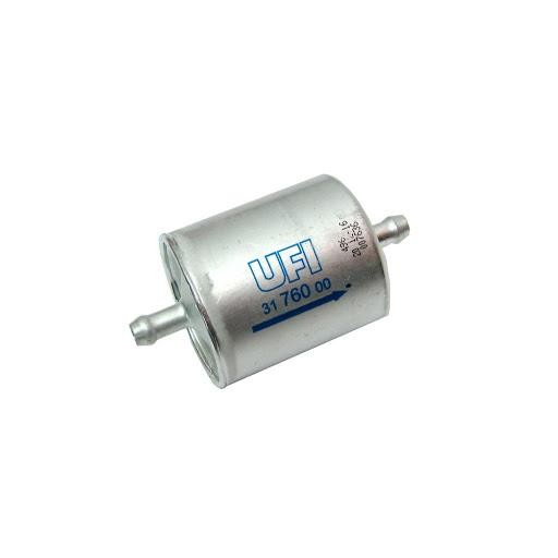 Kraftstofffilter Benzin UFI Moto Guzzi California Stone 1100 2004 2005-image