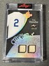 2025 Leaf Spectacular When It Was A Game Used Leo Durocher LA Dodgers #10/20