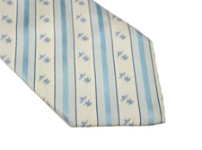 MARK 7 Silk tie F85262