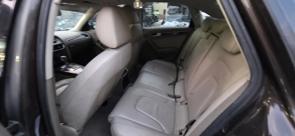 AUDI A4 A5 Q5 2010-2012 TÜR KABELBAUM VORNE RECHTS GEBRAUCHT OEM 8K0971030AG - Bild 4 von 4