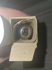 VINTAGE NEW RCA GS7 Electric Tube