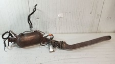 1033R0026146 730985 katalysator AUDI A4 AVANT 8E 2.0 TDI DPF 125KW