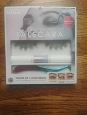 Kiss KFCK01 False Eyelash Set